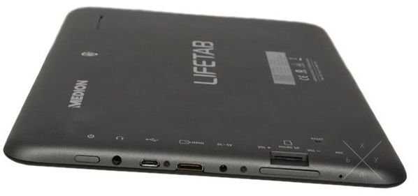 Немецкий Планшет Lenovo LIFETAB 1031X 10" 6 Ядер 1/16GB Гарантия