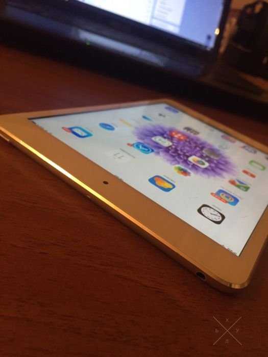 iPad mini 16 gb wi-fi