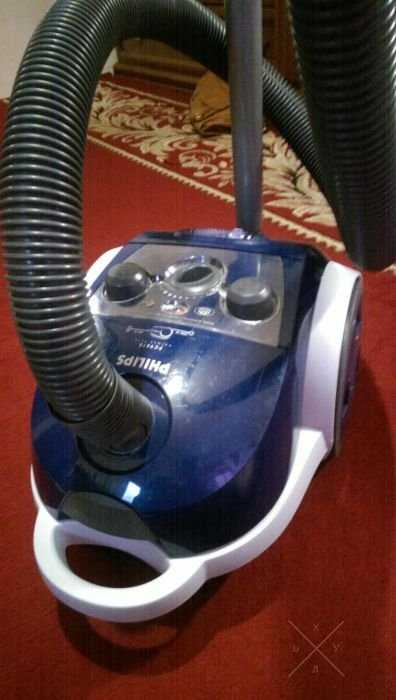 Philips fc 9078 animal care