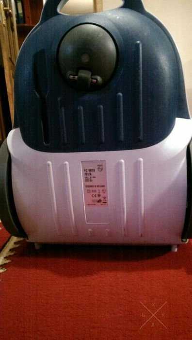 Philips fc 9078 animal care