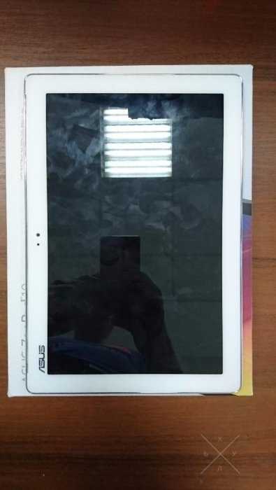 Продам ASUS ZenPad 10 16GB White (Z300C-1B040A)