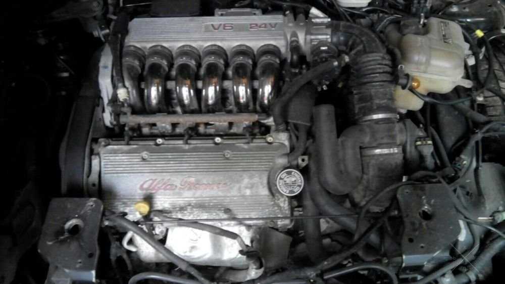 Alfa Romeo GTV 2005г.