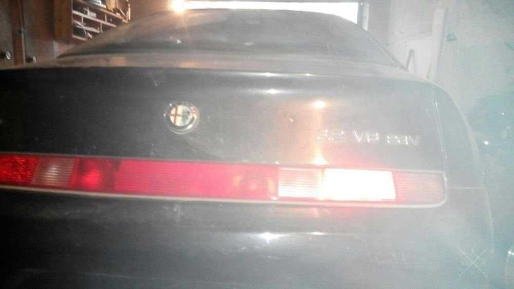 Alfa Romeo GTV 2005г.