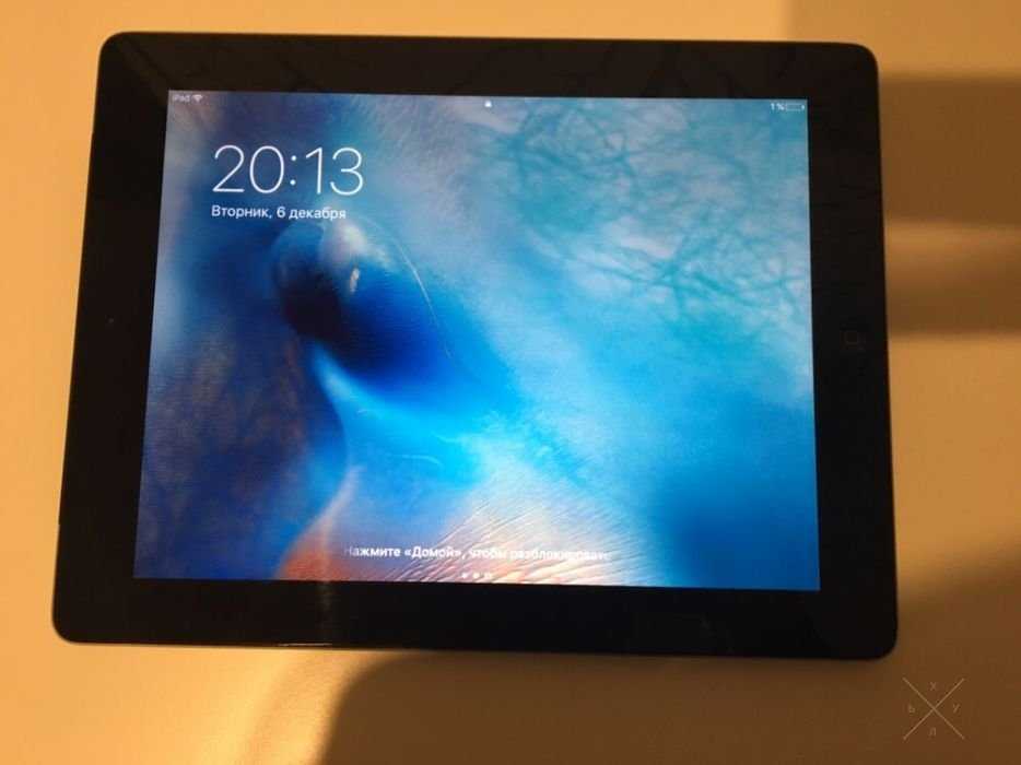 Ipad 4 16 gb