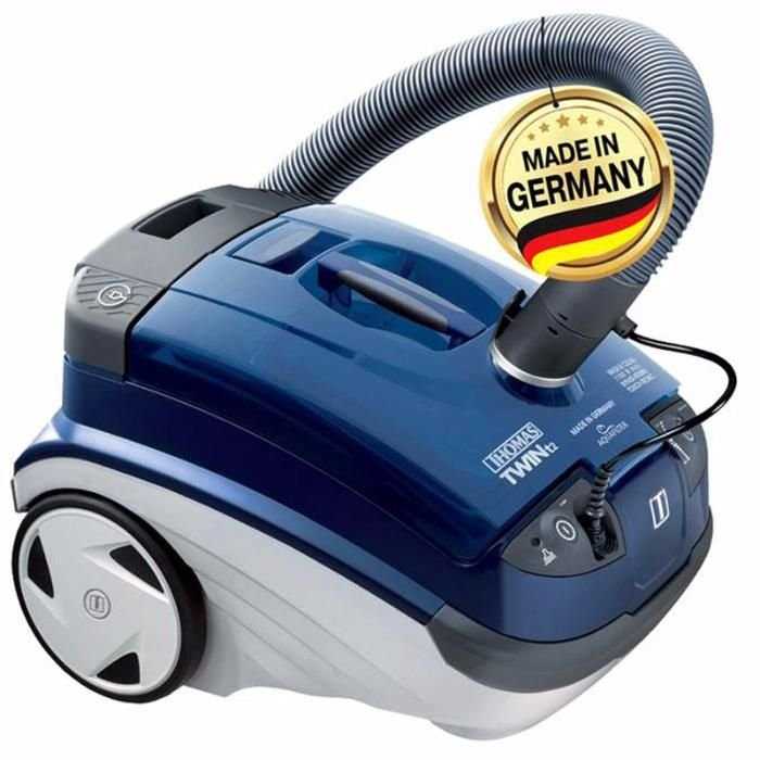 Пылесос Thomas Twin T2 aquafilter