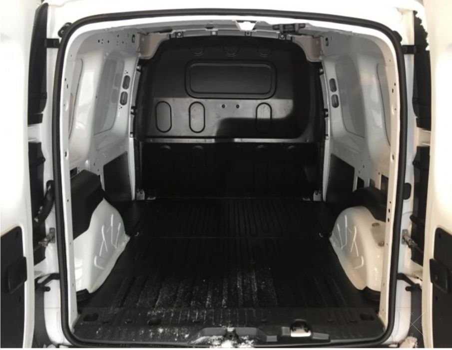 Renault Kangoo груз.1454