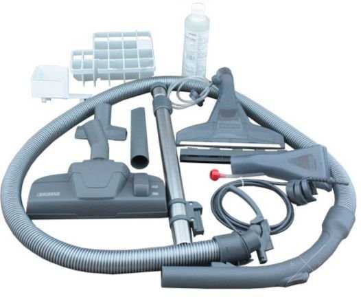 Продам НОВЫЙ пылесос моющий THOMAS Parkett Master XT