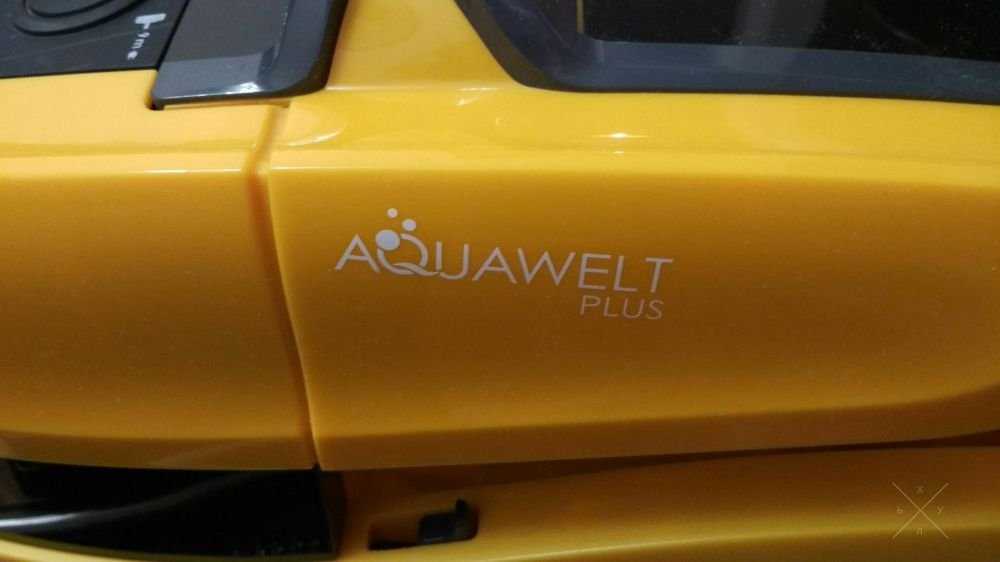 Пылесос моющий Zelmer AQUAWELT