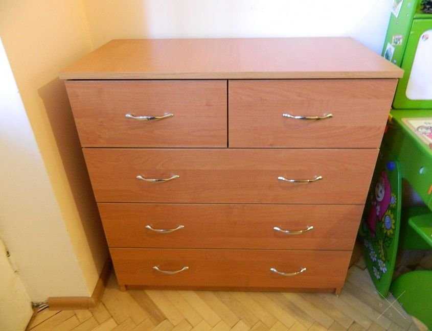 Комод для белья, одежды, цена от и выше, от фабрики, новые