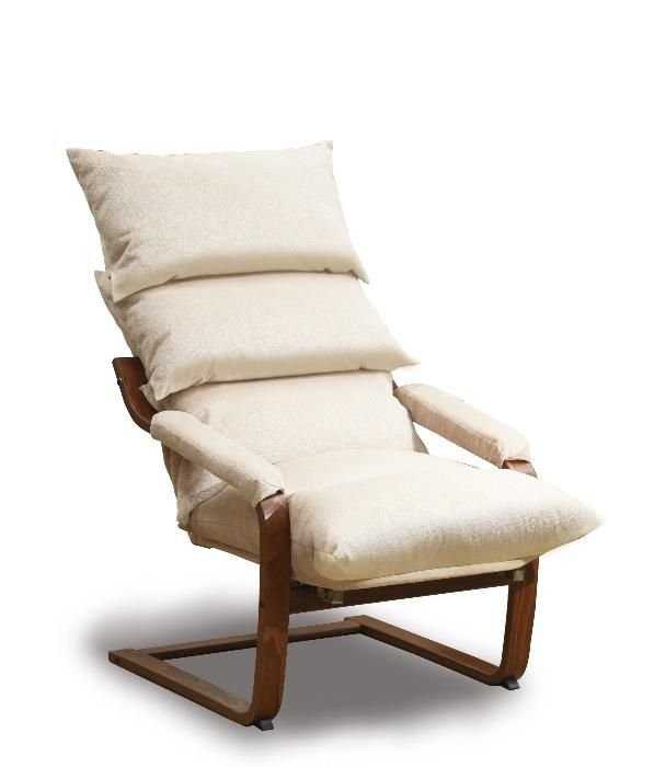 Кресло-качалка для отдыха, кормления и укачивания ребенка SuperComfort