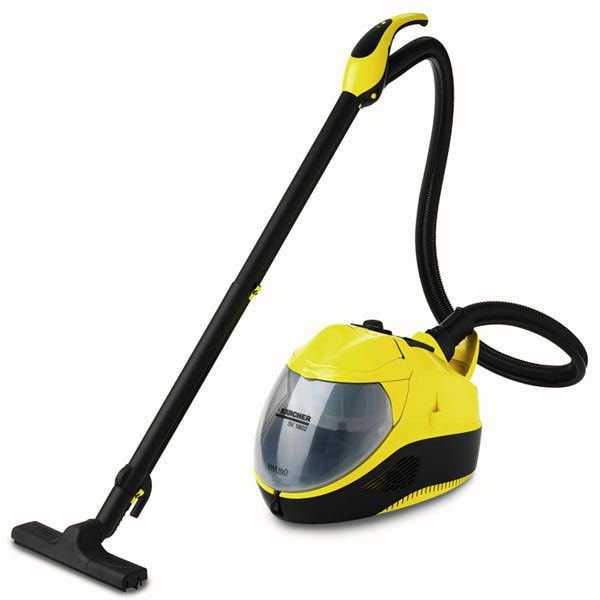 Папопылесос СРОЧНО karcher!
