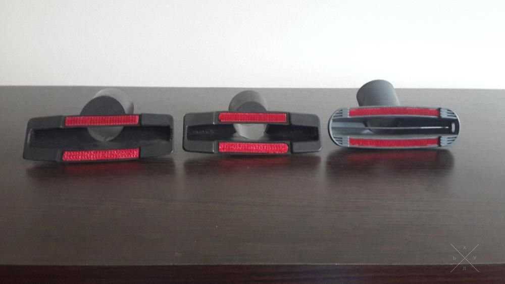 Насадки для пылесосов Thomas. Новые. Цена за 1 шт...