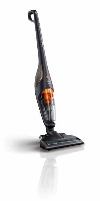 Philips FC6170 пылесос 25 Вт беспроводной новый