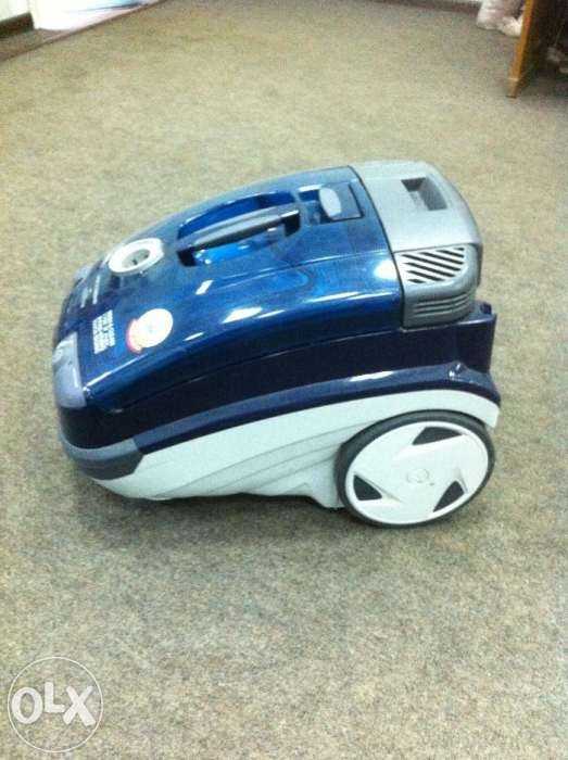 продам пылесос Thomas twin t2
