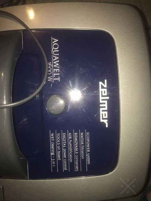 Продам ZELMER Aquawelt 919.0 SP