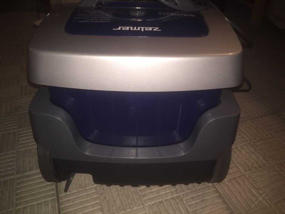 Продам ZELMER Aquawelt 919.0 SP