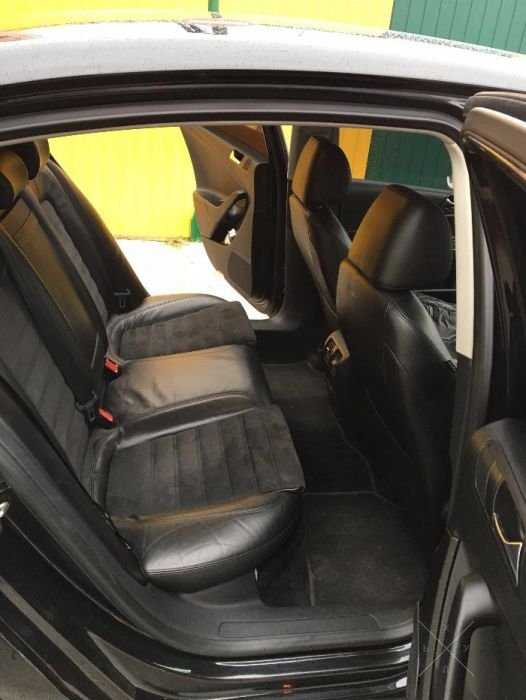 Продам Passat B6 Highline 2.0 FSI