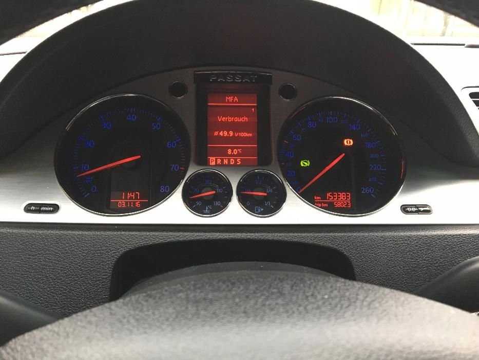 Продам Passat B6 Highline 2.0 FSI
