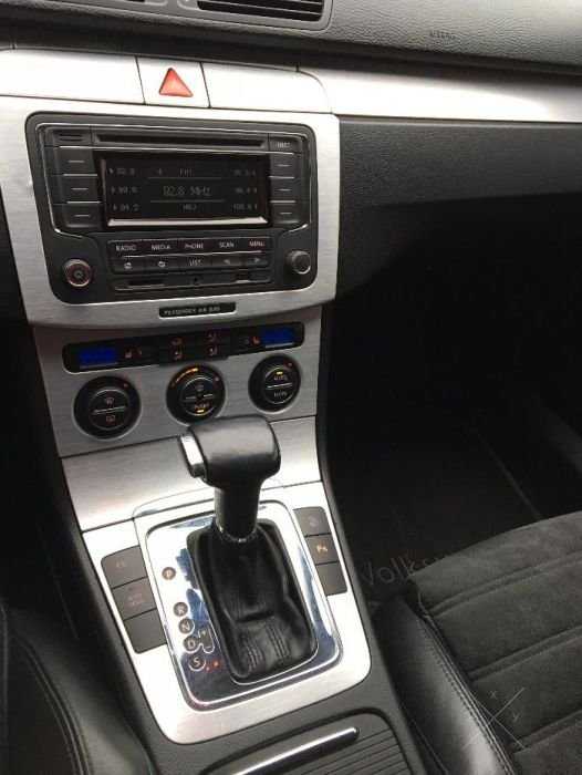 Продам Passat B6 Highline 2.0 FSI