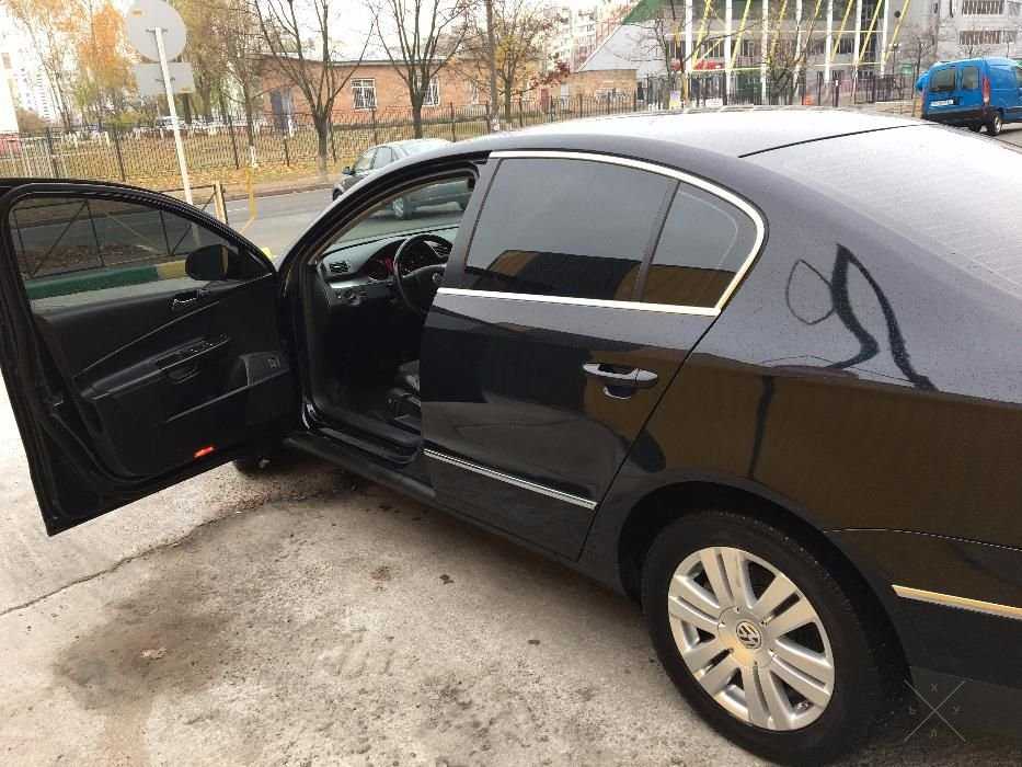 Продам Passat B6 Highline 2.0 FSI