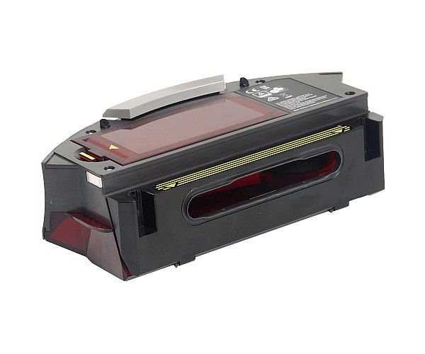 Робот пылесос iRobot Roomba 860 (R860020) Гарантия 1 год