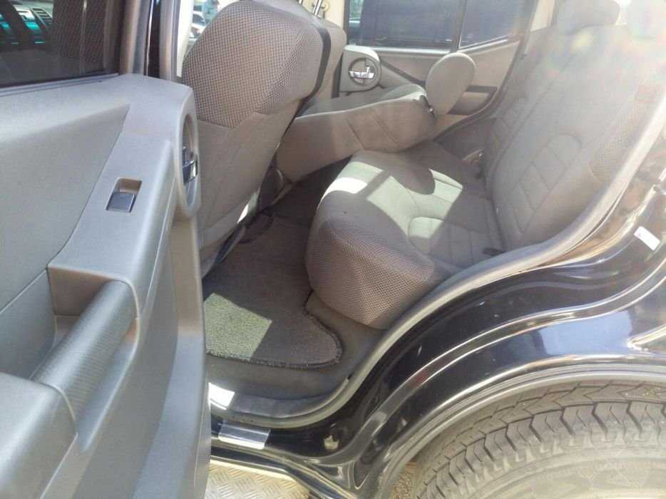 Продам Nissan X-Terra 2008 год 4.0