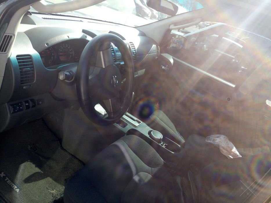 Продам Nissan X-Terra 2008 год 4.0