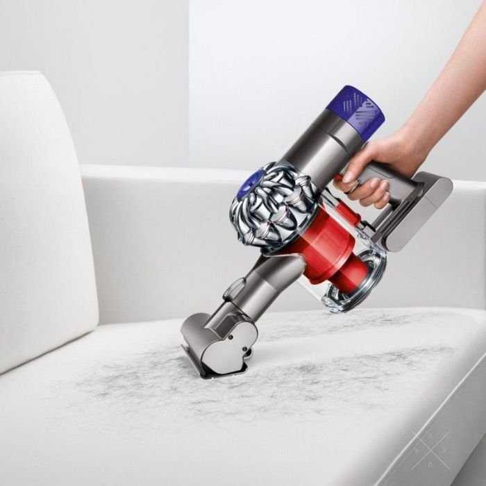 Новый оригинальный беспроводной пылесос Dyson Absolute + V8