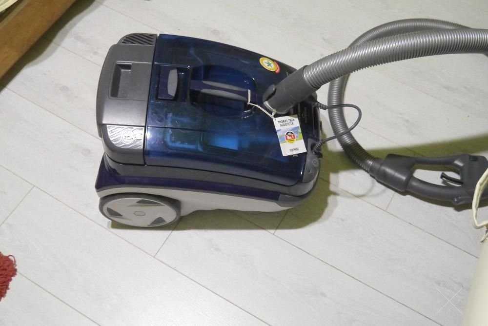 Пылесос Thomas TWIN T2 Aquafilter