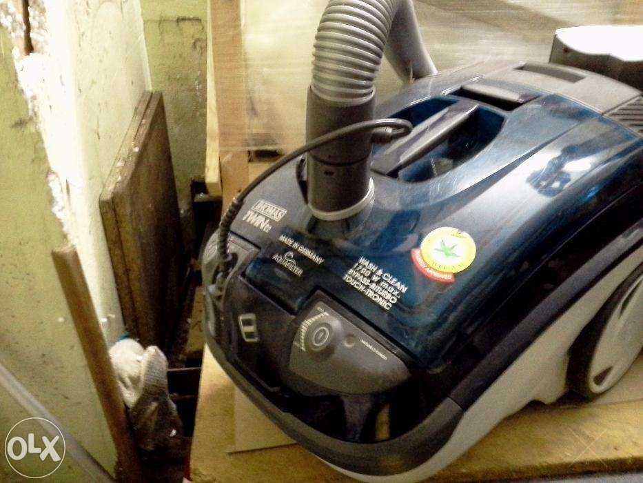 Пылесос Thomas TWIN T2 aquafilter БУ