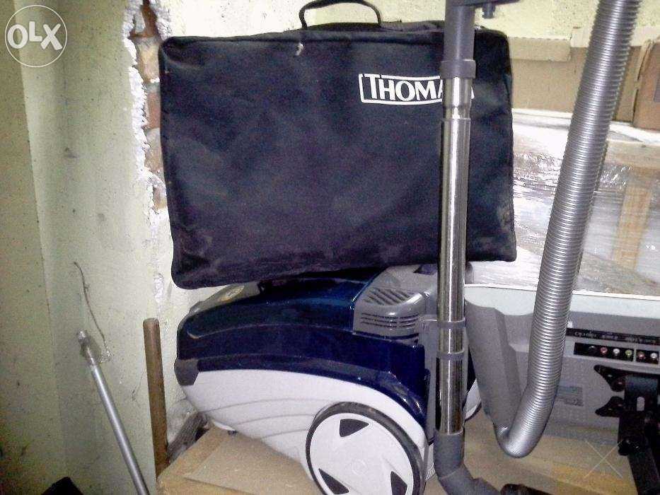 Пылесос Thomas TWIN T2 aquafilter БУ