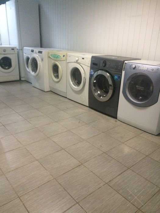 Магазин комиссионка продаст стиральную машинку Ardo
