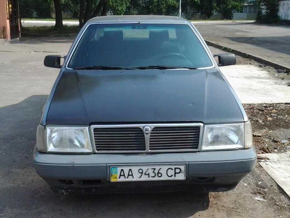 Продам Lancia Thema