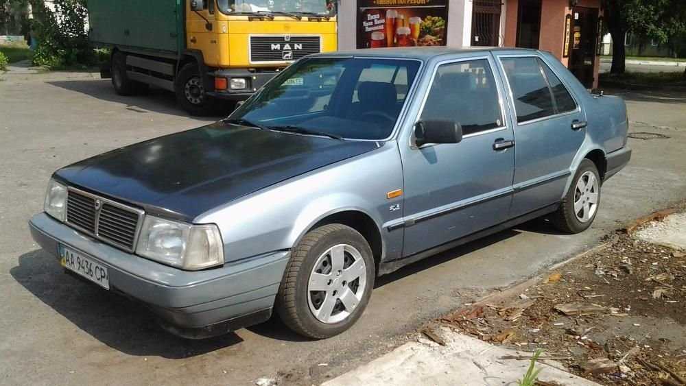 Продам Lancia Thema