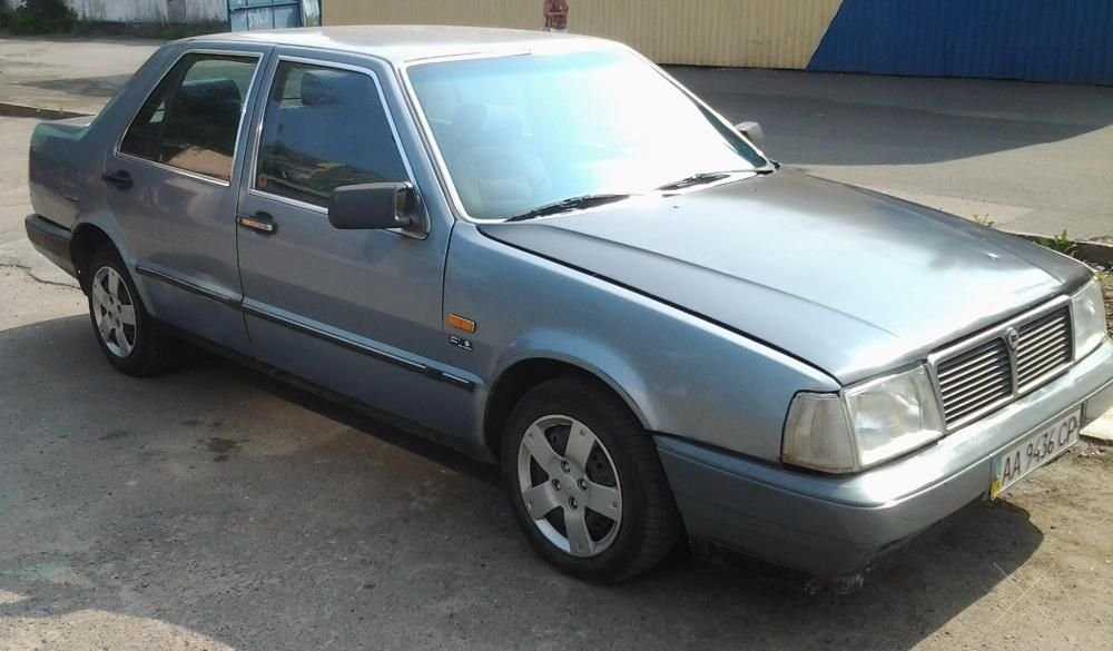 Продам Lancia Thema