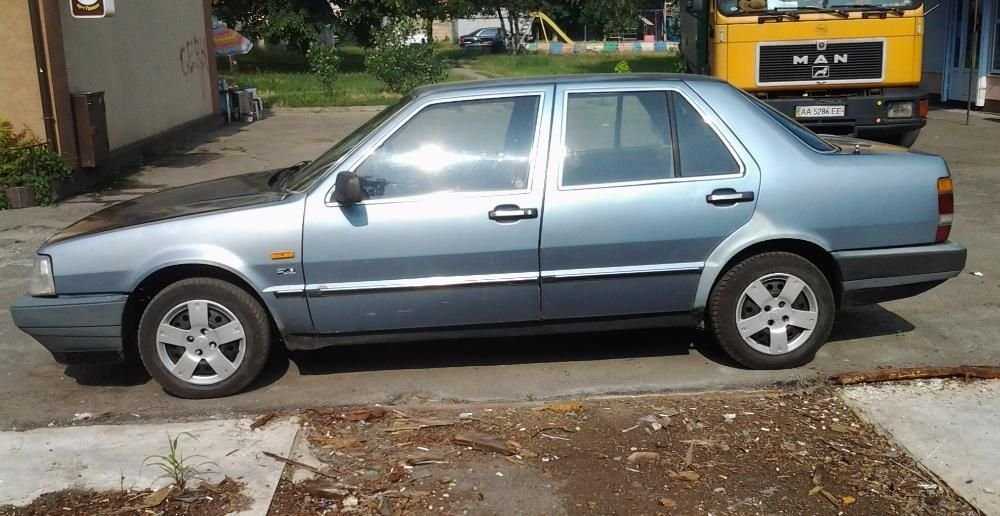 Продам Lancia Thema