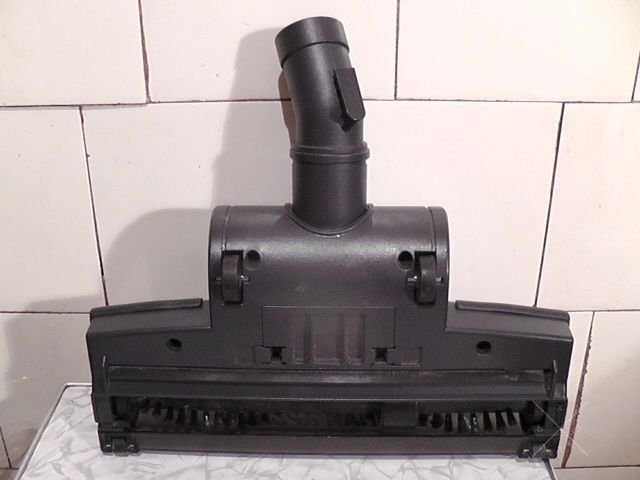 турбощетка для пылесоса LG CARPET MASTER
