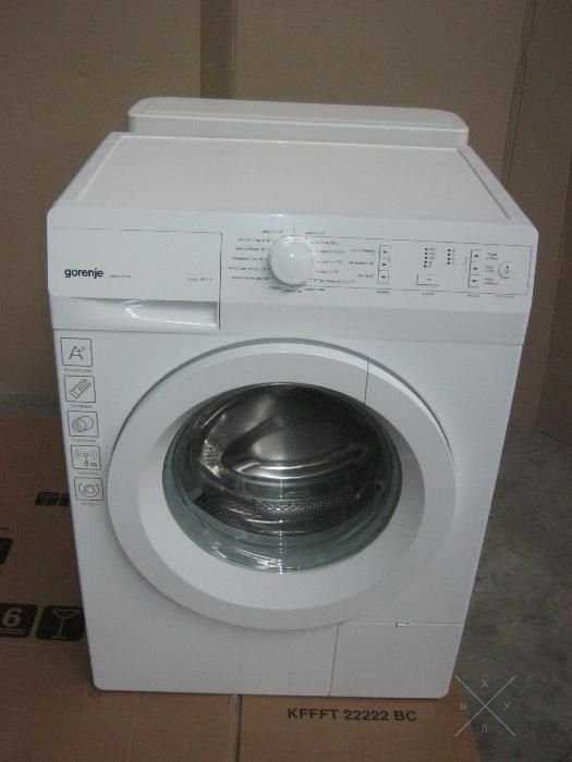 Стиральная машина GORENJE W62Y2SRI (бак в упаковке)(УЦЕНКА)