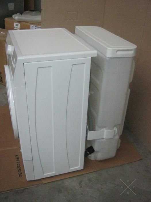 Стиральная машина GORENJE W62Y2SRI (бак в упаковке)(УЦЕНКА)