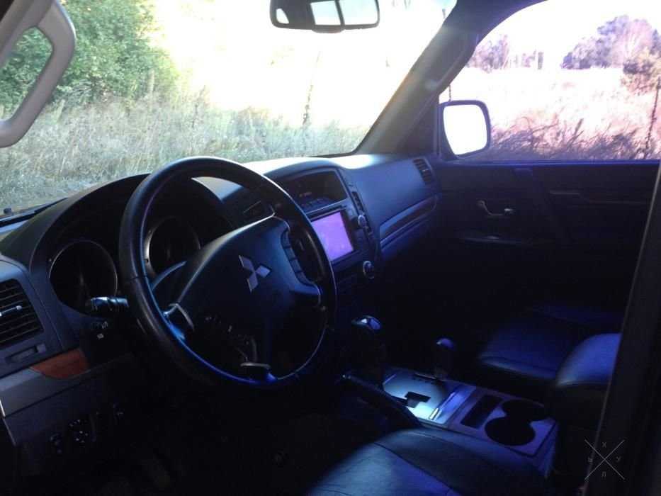 Продам Mitsubishi Pejero