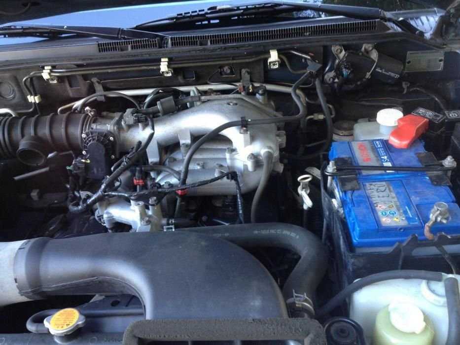 Продам Mitsubishi Pejero