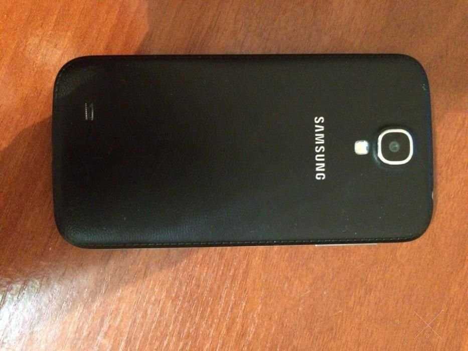 Samsung galaxy s4 black edition