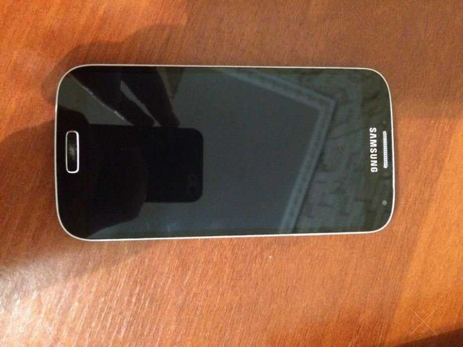 Samsung galaxy s4 black edition