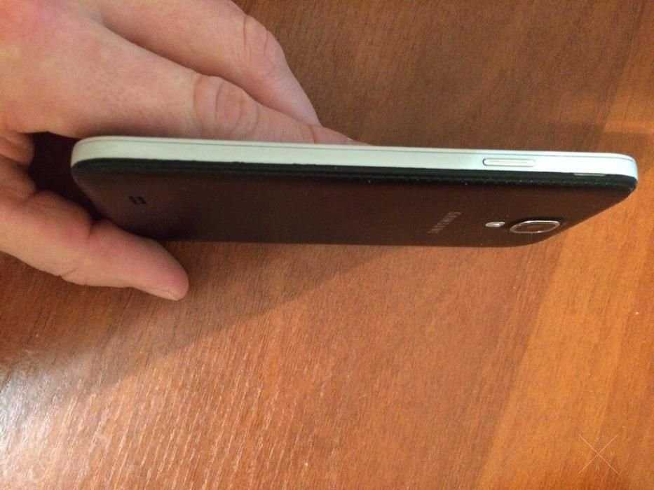 Samsung galaxy s4 black edition