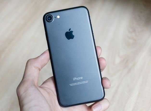 Apple Iphone 7 4.7" 3G Реплика Айфон 1 в 1 с Оригиналом! +Power Bank!