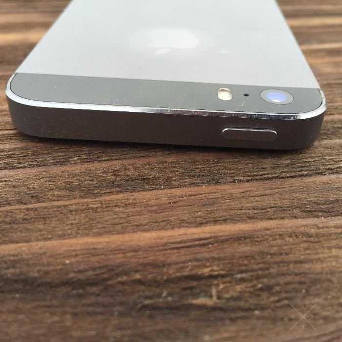 iPhone 5s 16gb Неверлок Space Gray! Магазин !