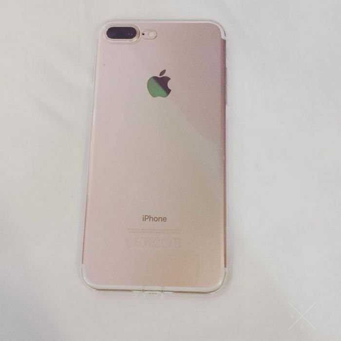 айфон 7 Plus Rose Gold 32gb.Огромный выбор от магазина.