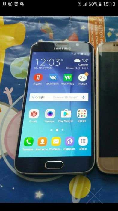 продам Samsung S6