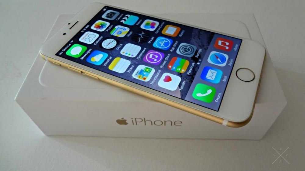 iPhone 6 16gb/64gb Neverlock Новые Гарантия iPontShop