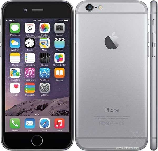 iPhone 6 16gb/64gb Neverlock Новые Гарантия iPontShop